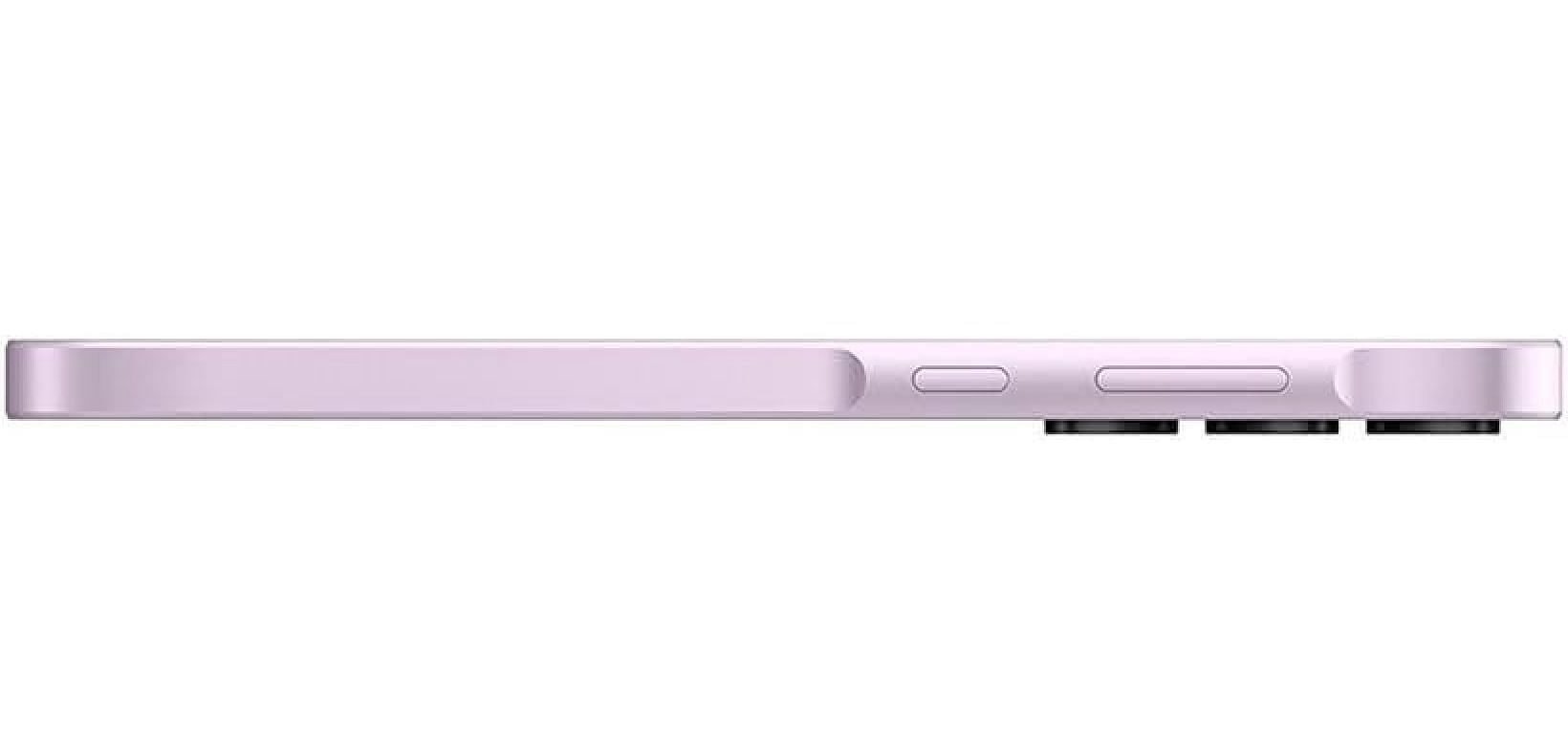 Samsung Galaxy A55 (Image via Samsung)